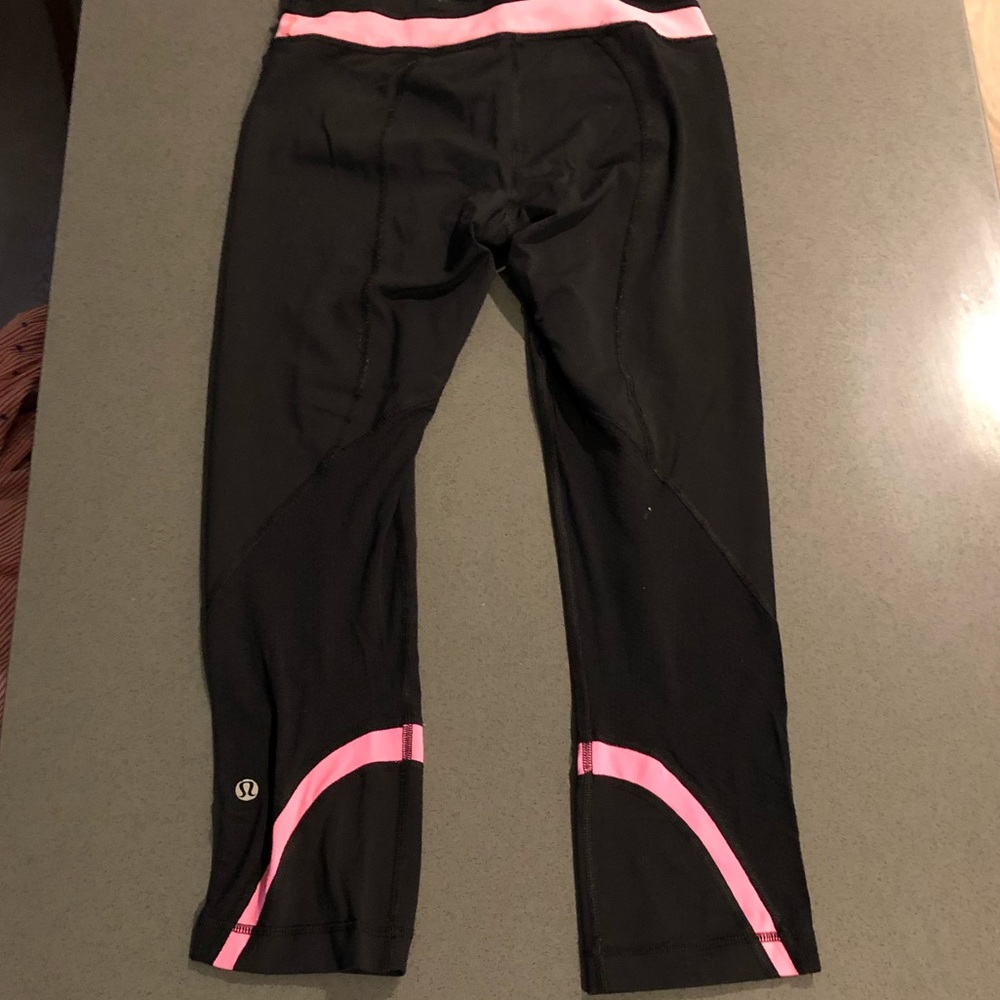 Lulu Lemon Leggings